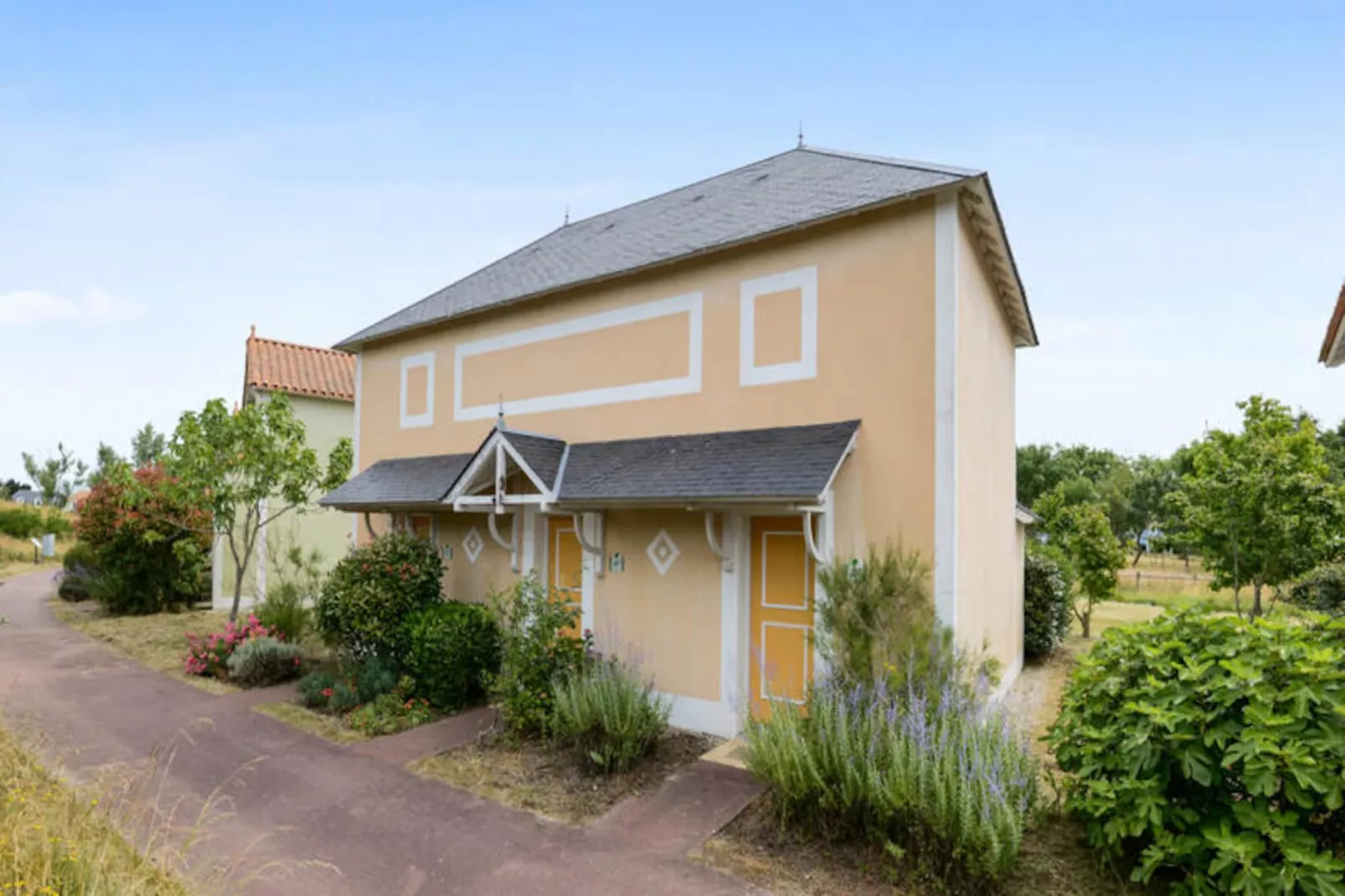 Les Maisons de Port Bourgenay - maeva Home-Image-tags.