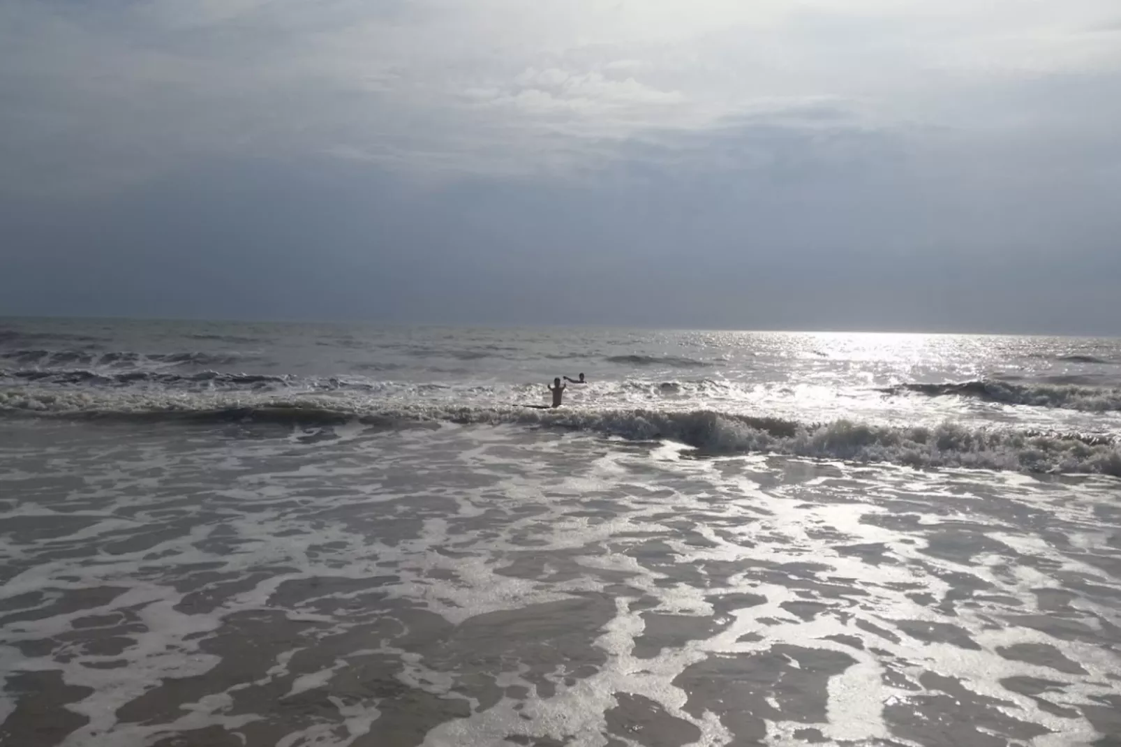 Villa Br&eacute;sil - Domaine Le Sherwood-Areas within 5km in summer