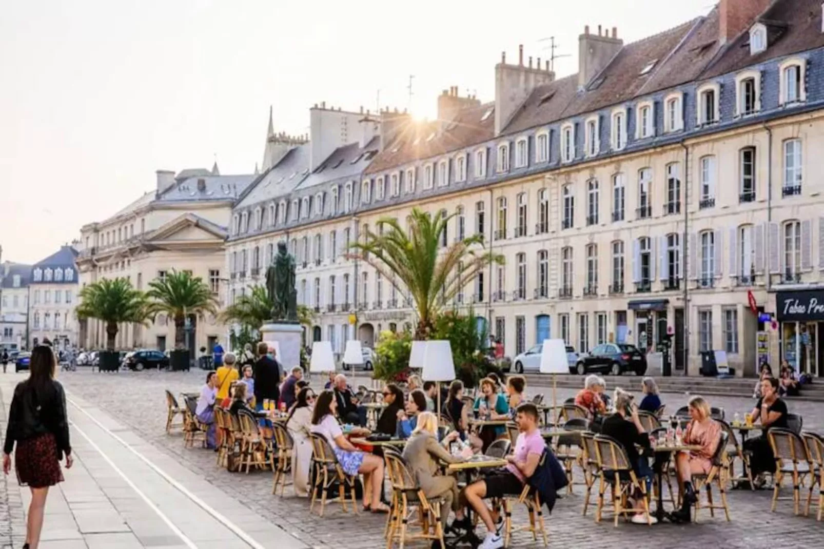 ⚓ Le Port Enchant&eacute; - Parking - Terrasse-Image-tags.