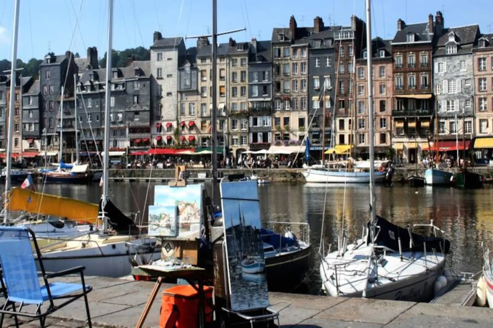 🍎 La Bergeronnette - Domaine D'apreval - Campagne-Image-tags.