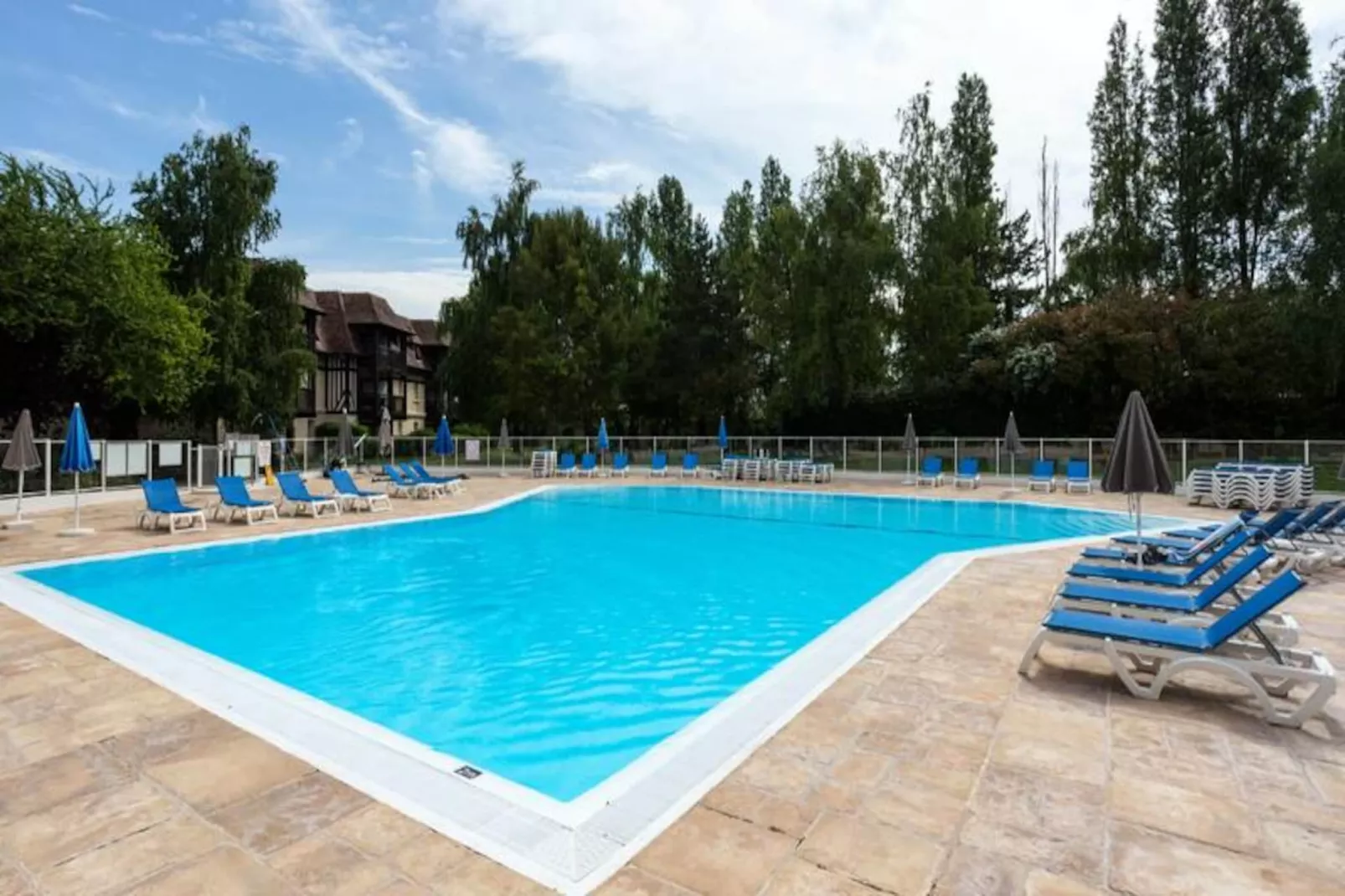 La Résidence du Golf - maeva Home-Image-tags.