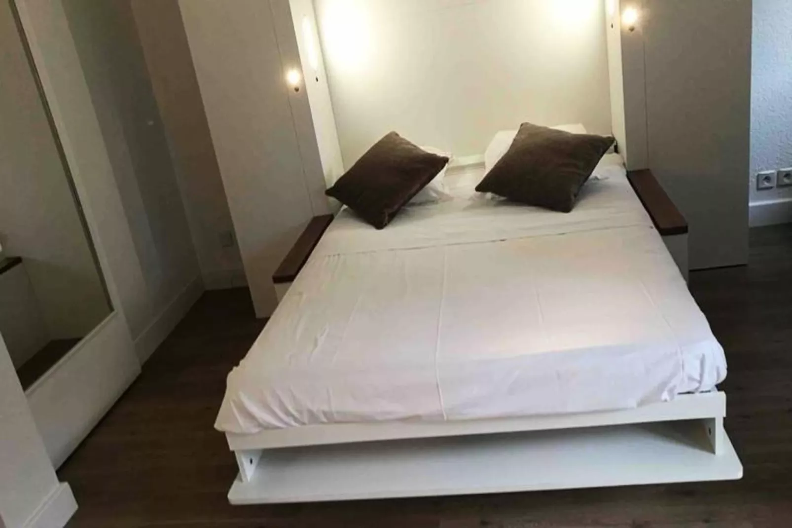 Résidence Les Embruns - maeva Home-Exterior in summer