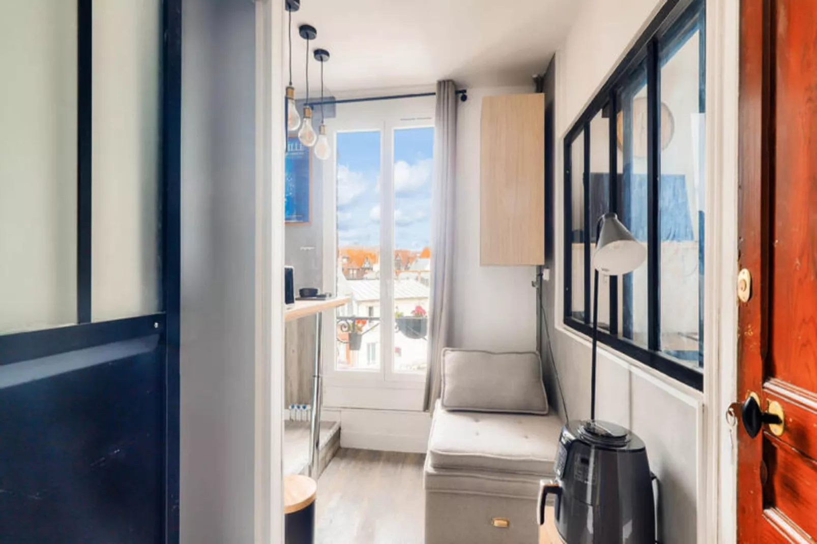 Le restaurant - maeva home-Exterior in summer