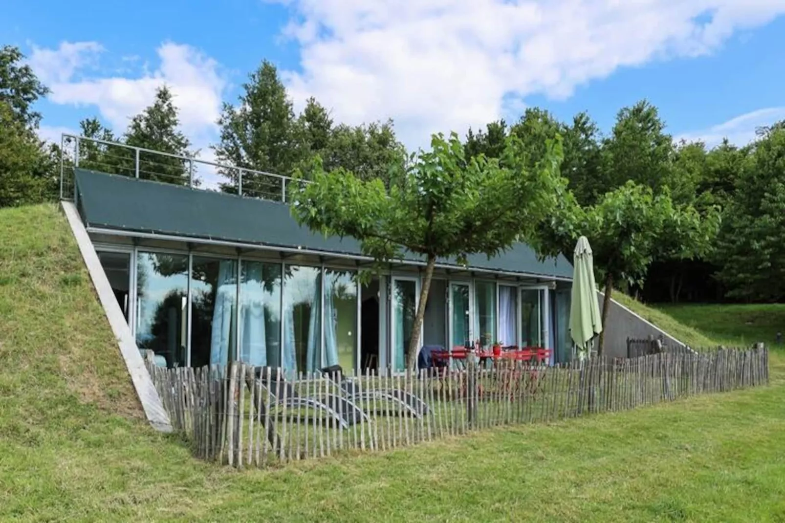 Résidence Les Collines de Sainte Féréole-Image-tags.