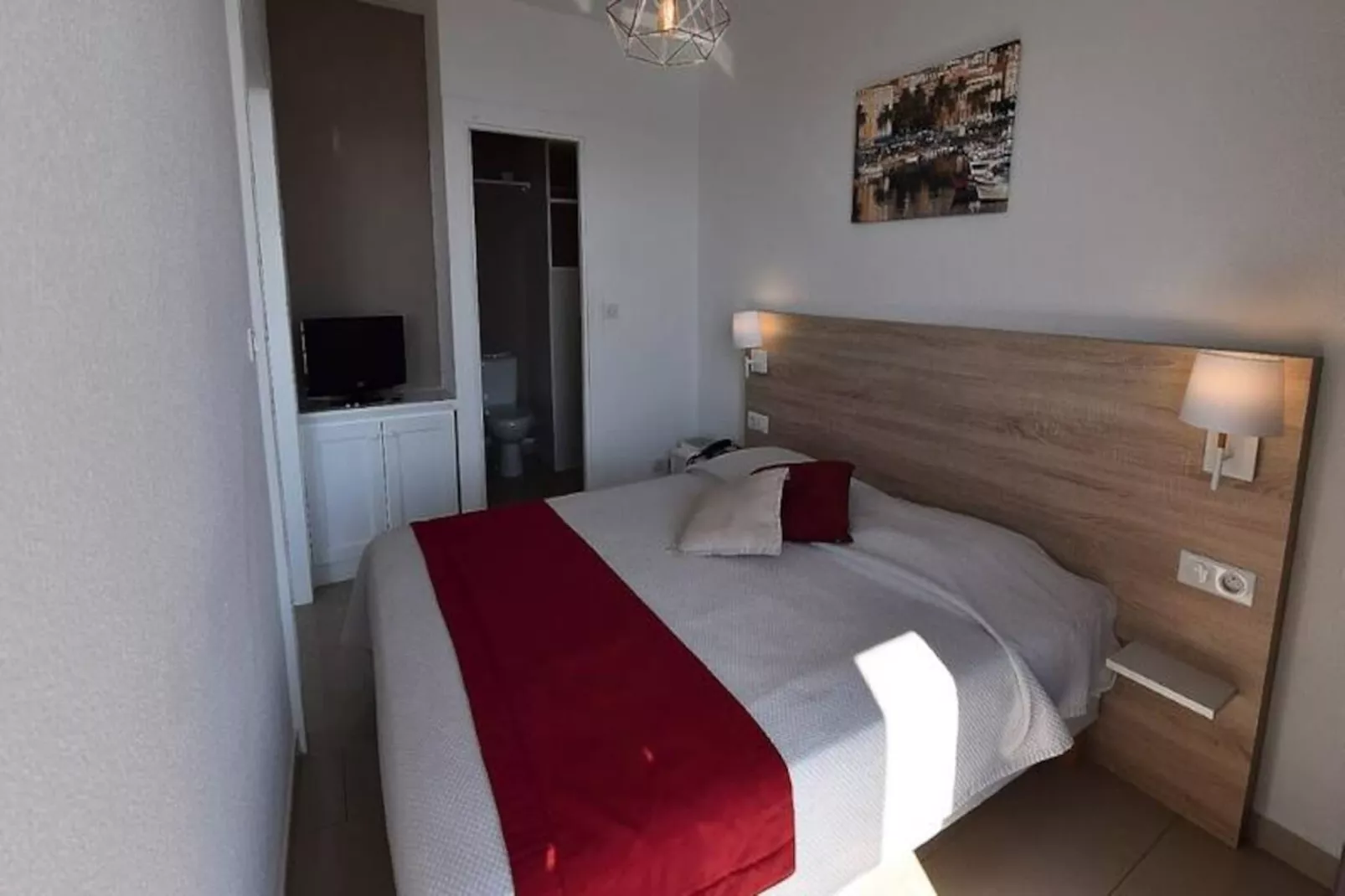 Résidence Les Calanques ***-Image-tags.