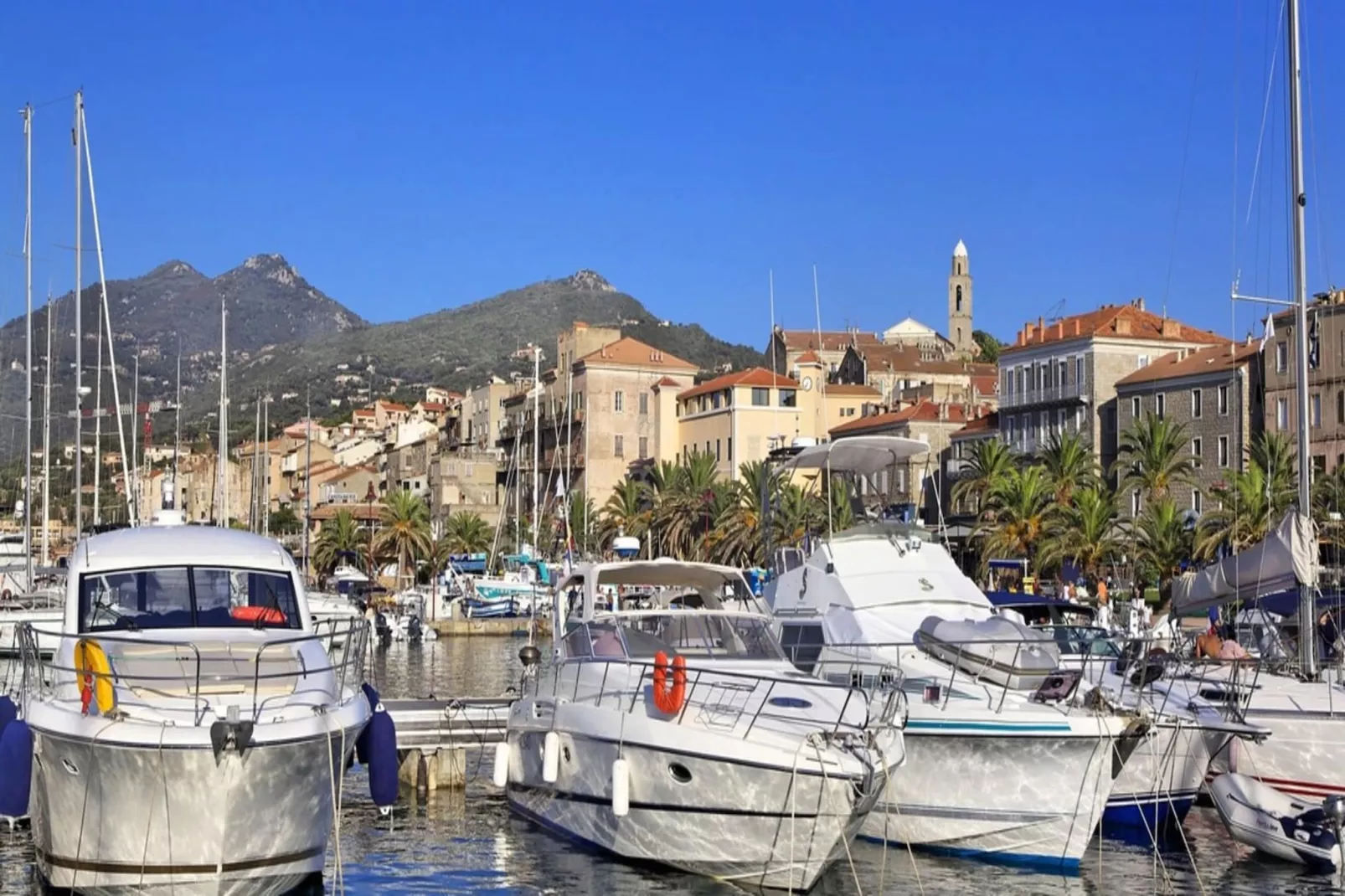 Résidence Marie Diane-Gebiete Sommer 20 km