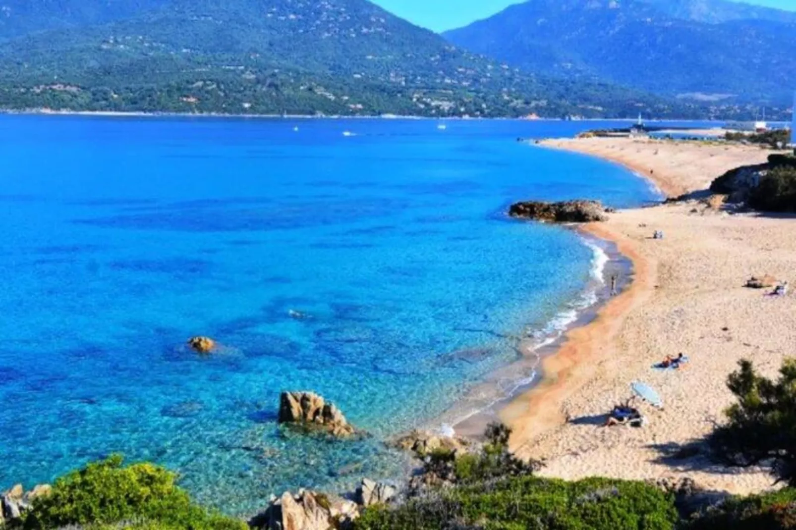 Résidence Bel'orizonte-Areas within 5km in summer