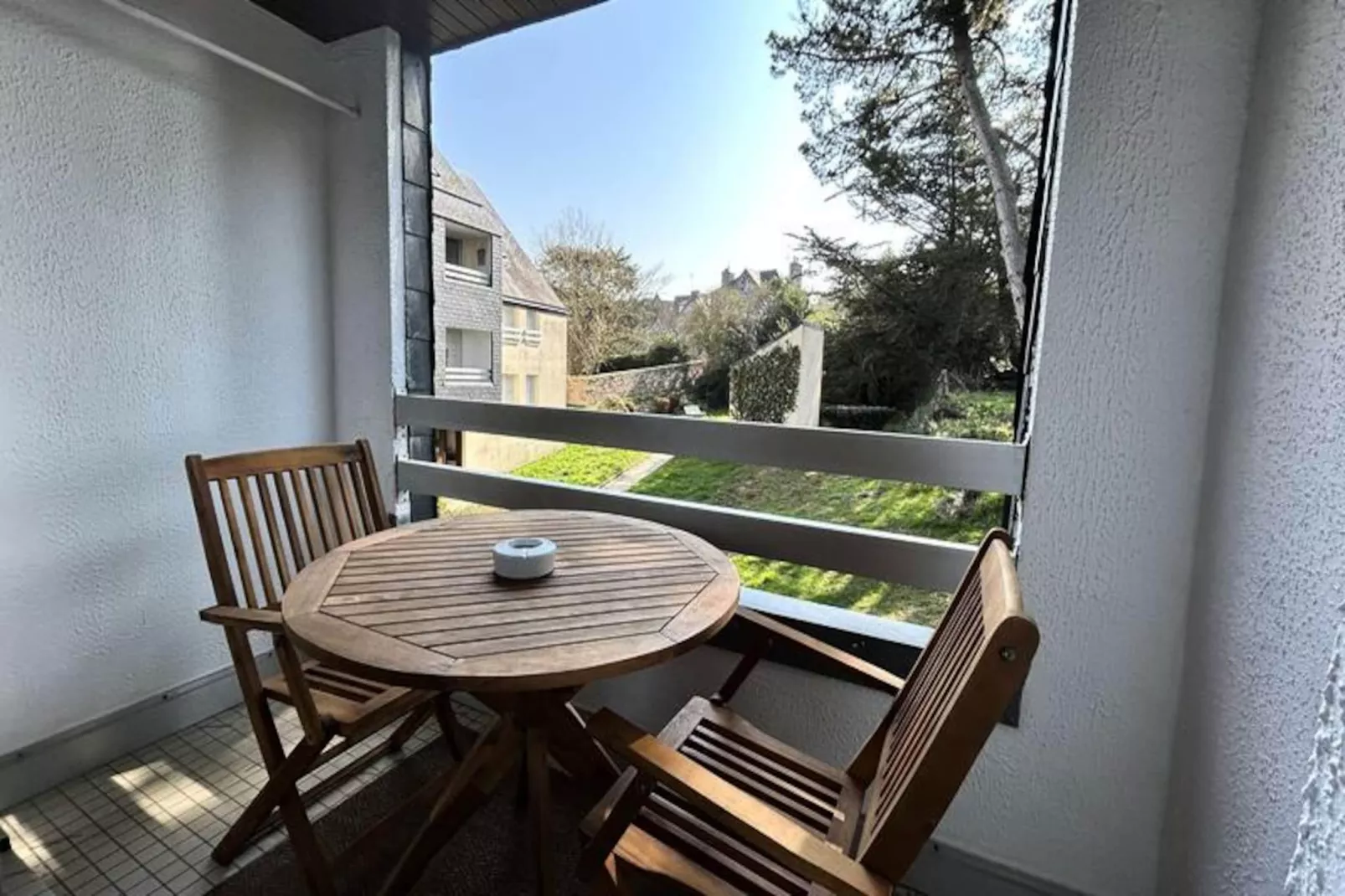 Résidence La Cormorane-Untagged