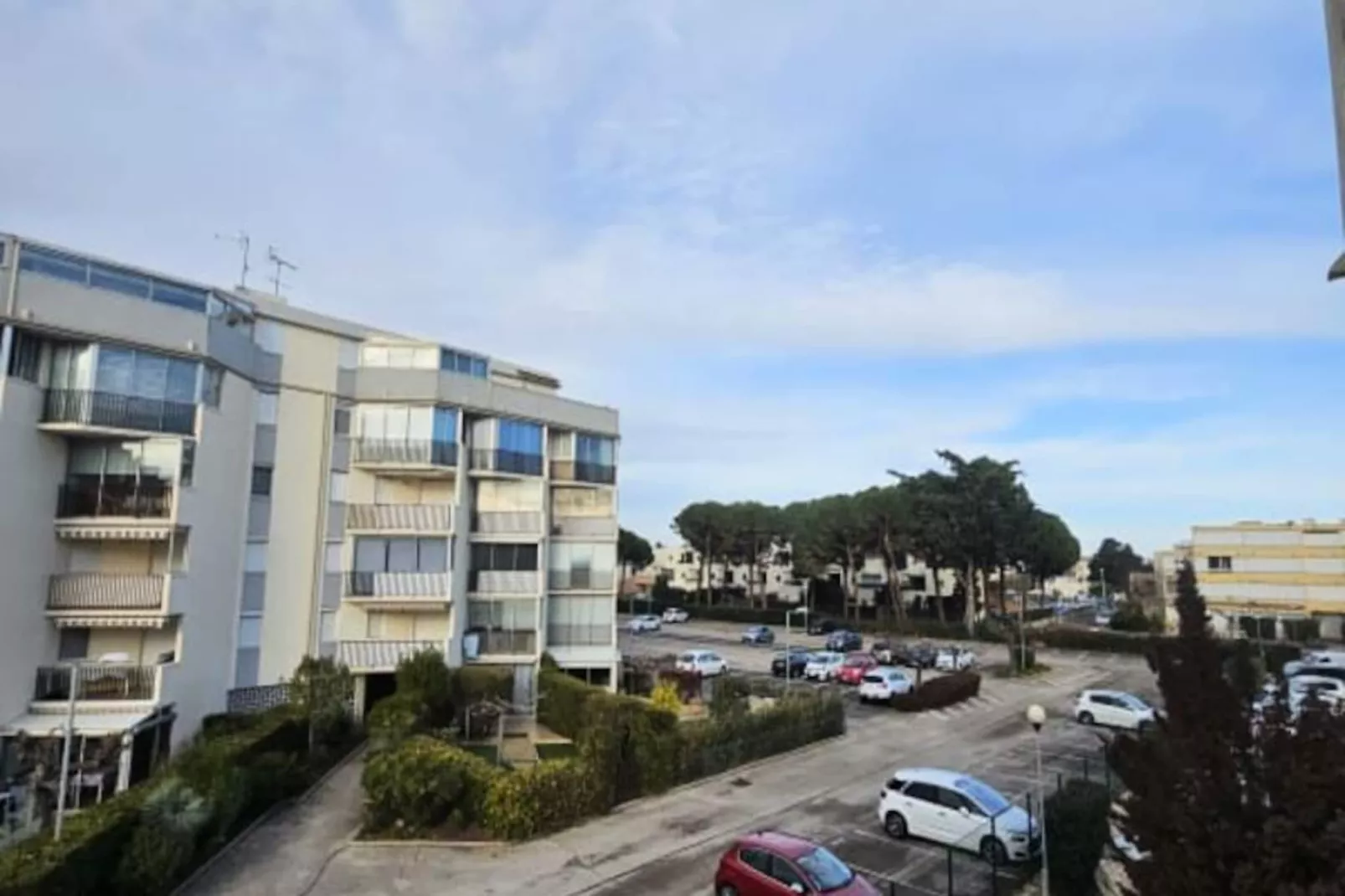 Résidence La Fleur De Roseau 200m De La Plage, 300 M Des Commerces-Image-tags.