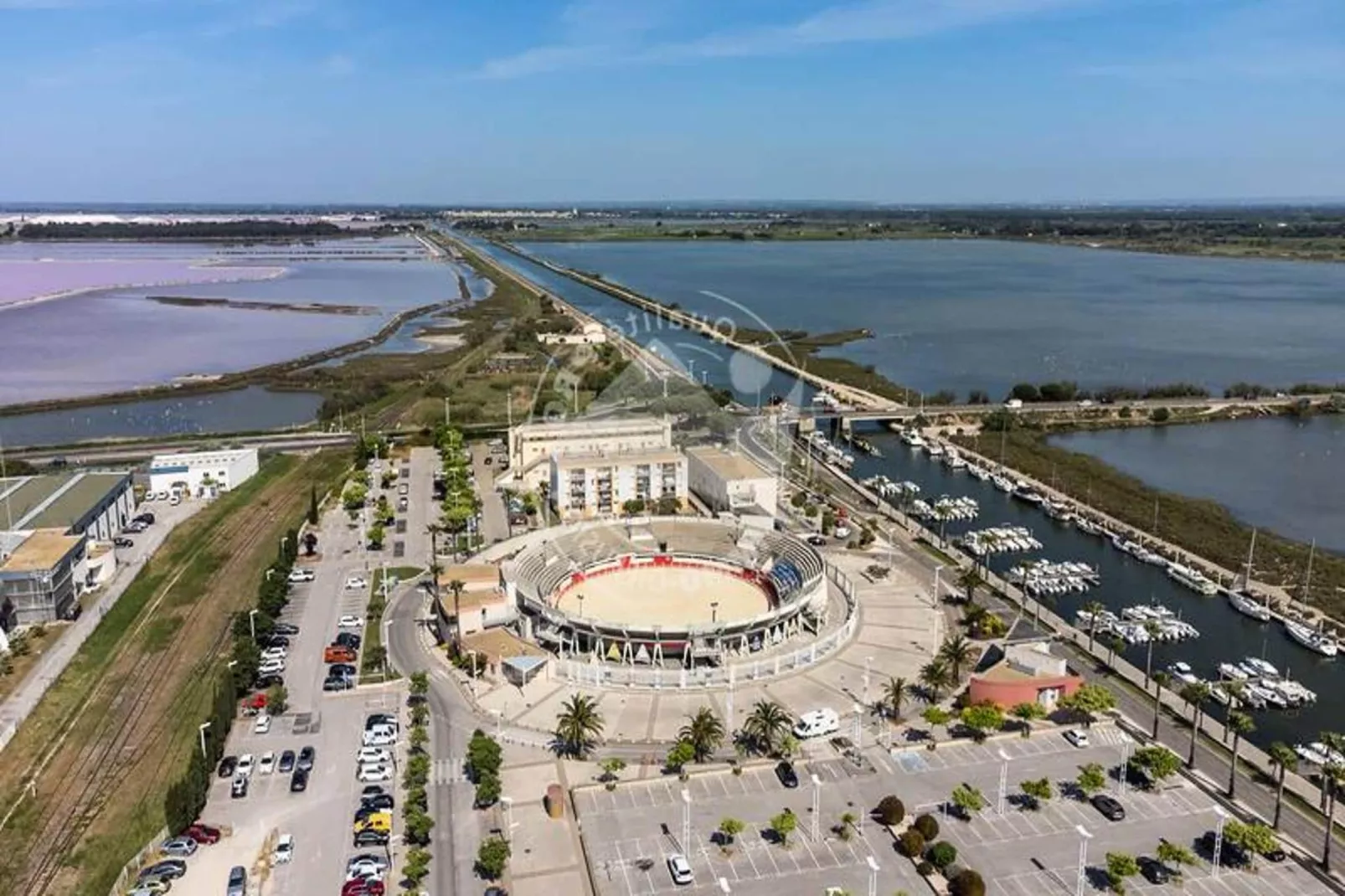 Résidence "le Saint Pierre", N11-Gebiete Sommer 5 km