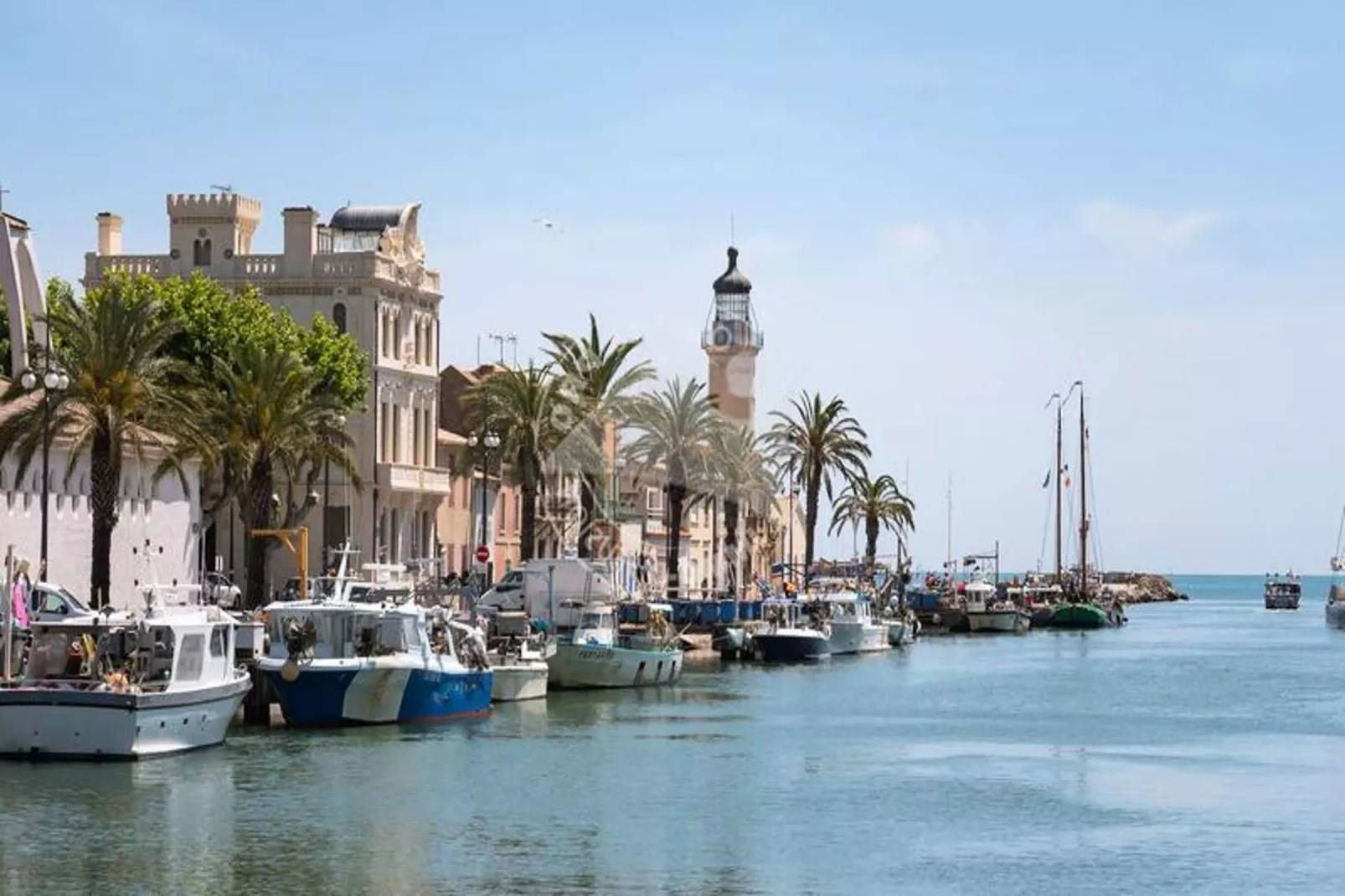 Résidence "le Mireille"-Zones été à 5 km