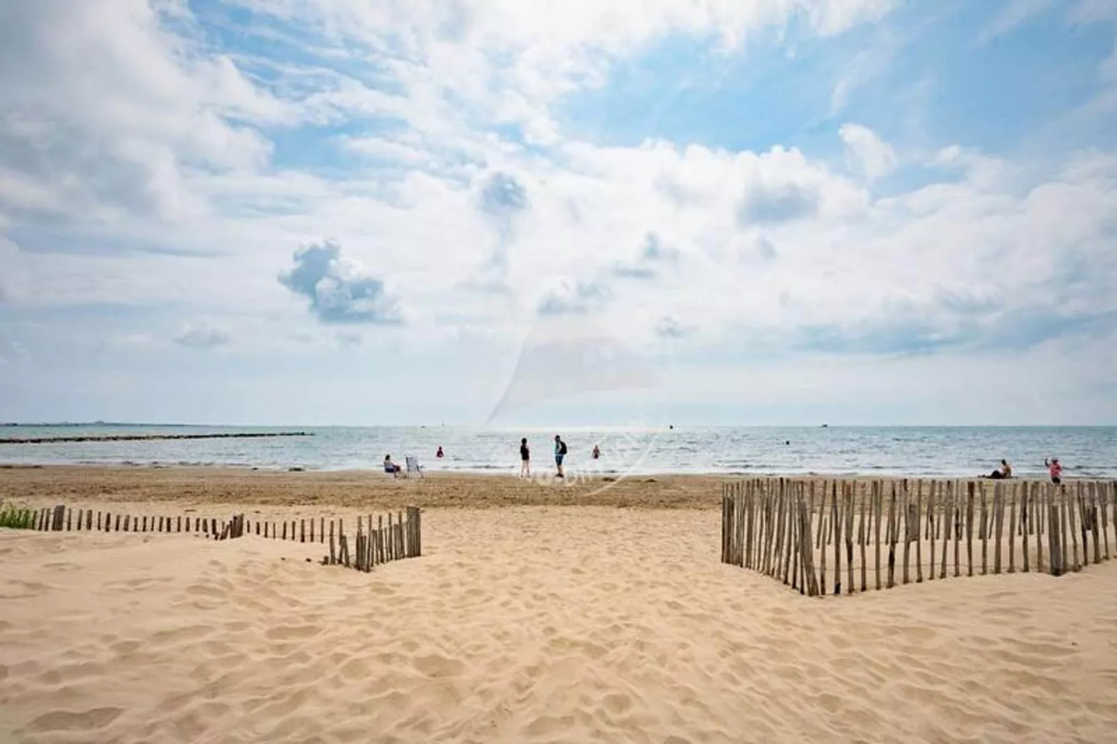 Résidence De La Mer-Gebiete Sommer 5 km