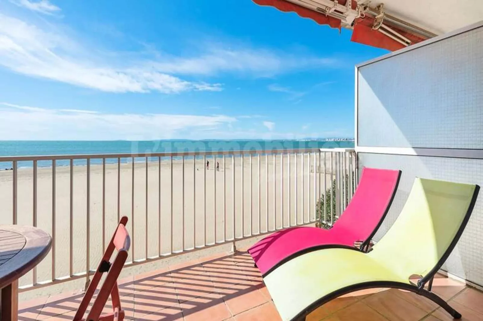 Résidence "le Magellan"-Areas within 1km in summer