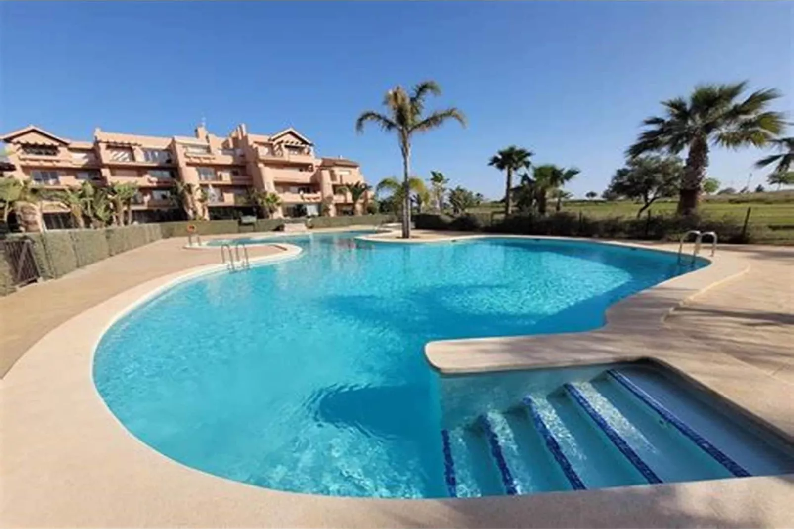 Résidence "le Negresco"-Areas within 5km in summer