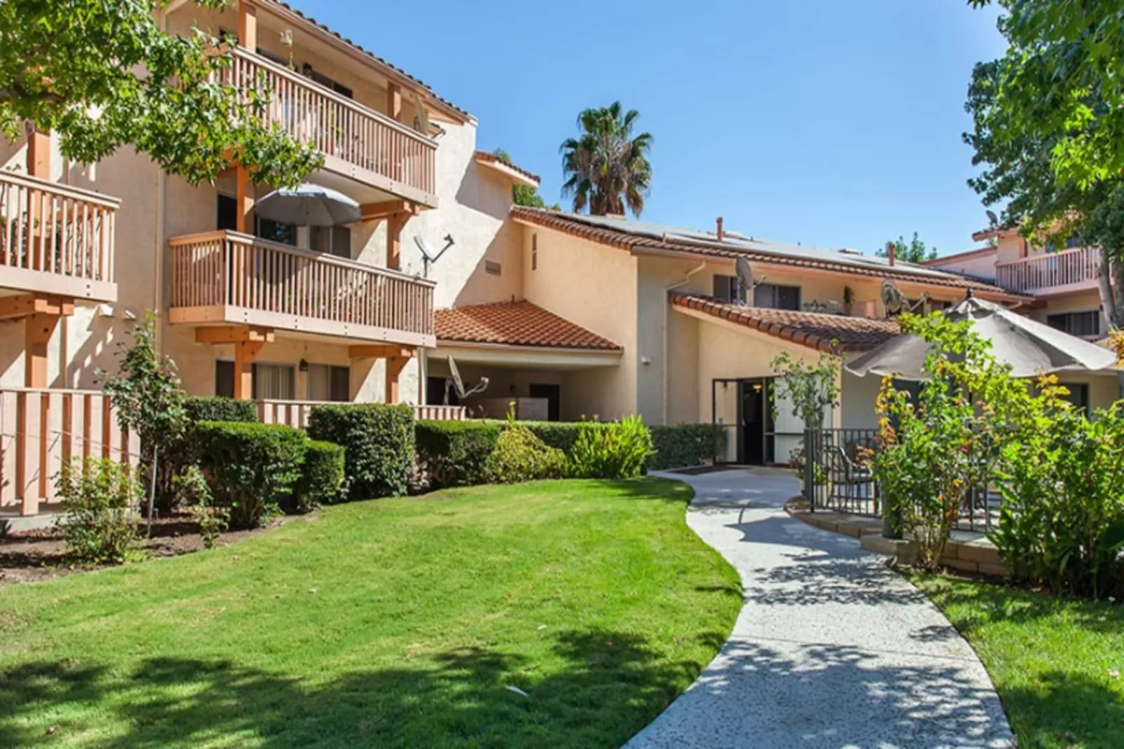 Résidence Les Jardins De La Baronnies-Gebiete Sommer 5 km