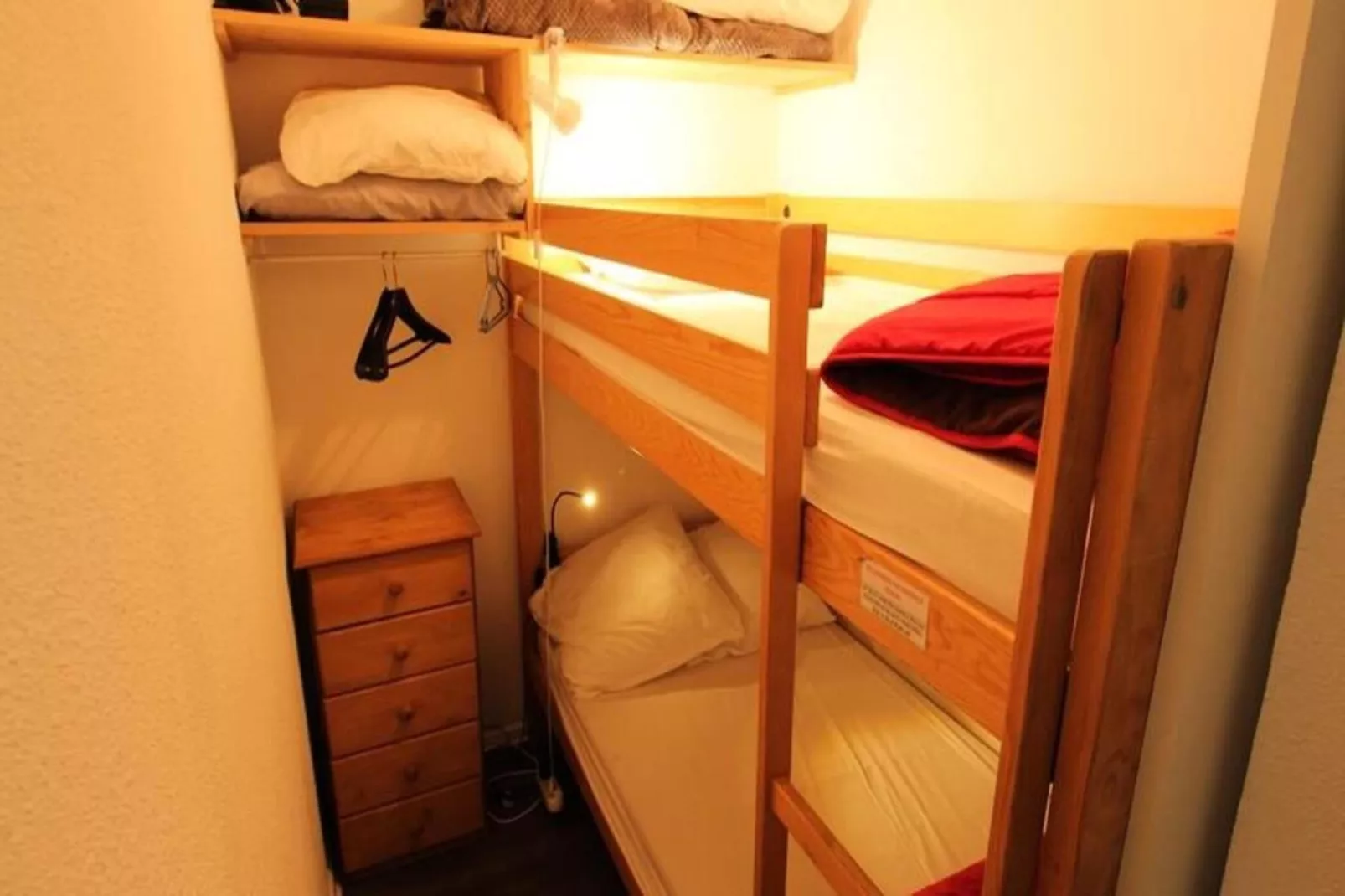 Résidence Jardins Du Casino-Extérieur été