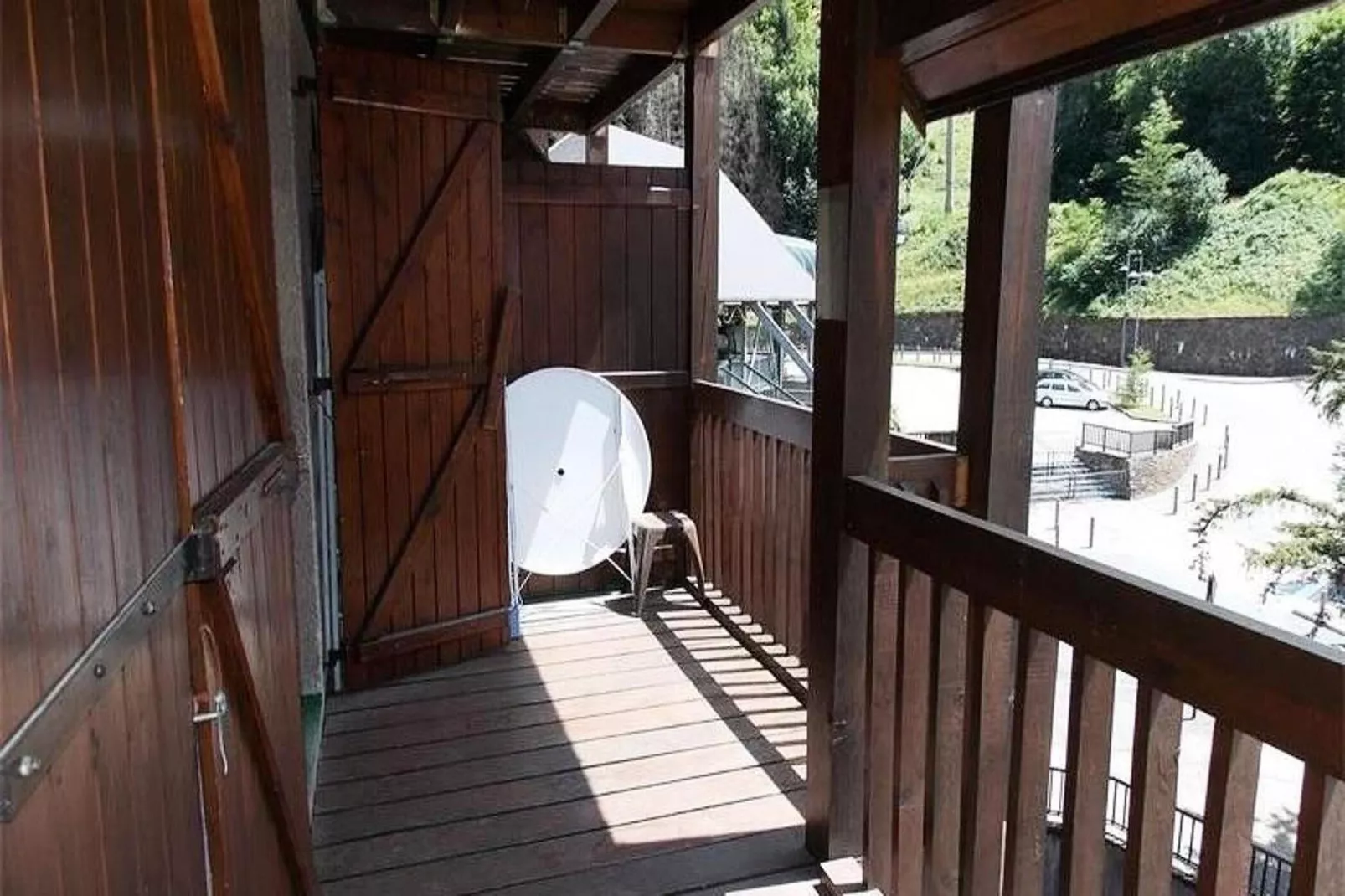 Résidence Soulan-Landing