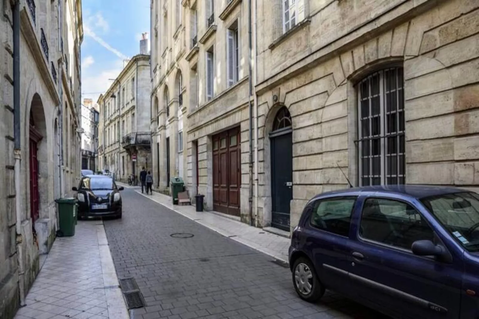 Magnifique Appartement Confortable Pour 4, En Hypercentre, Rue Tr&egrave;s Calme-Image-tags.