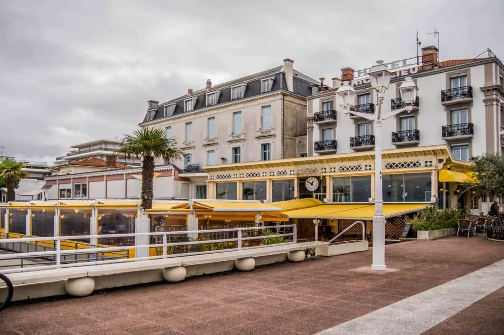 Résidence La Croisière-Zones été à 5 km