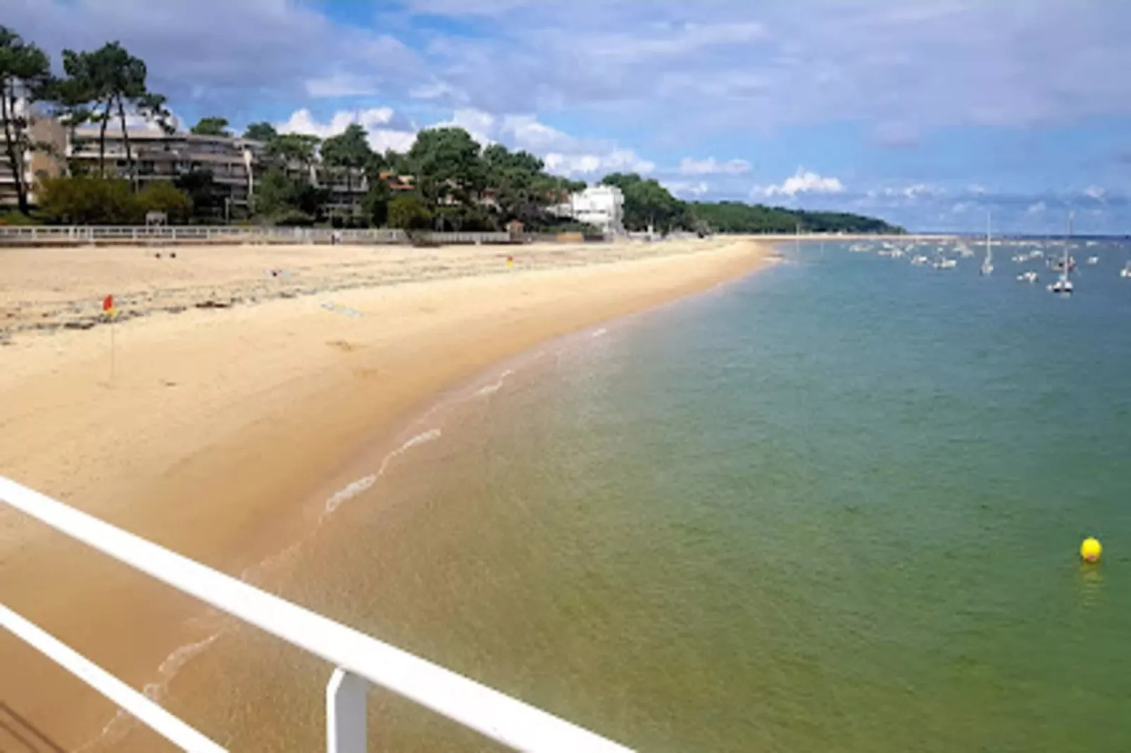 Résidence Villa "ker Armor"-Gebiete Sommer 5 km