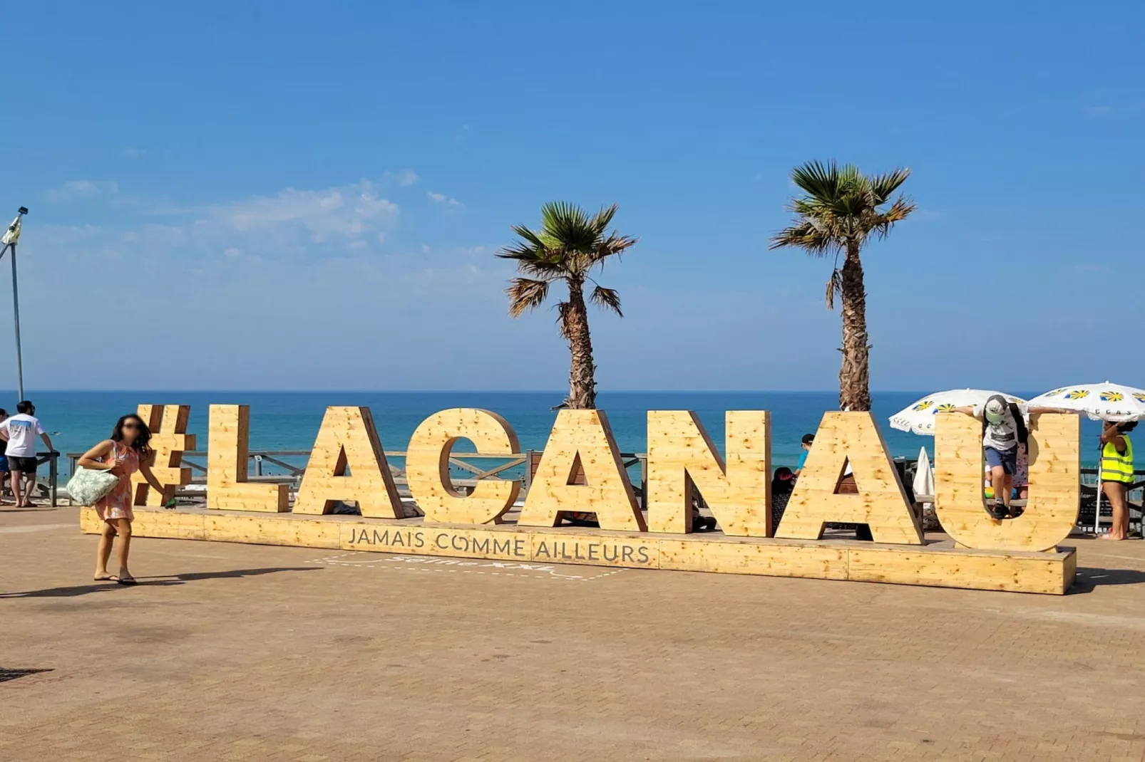 Les Maisons de Lacanau les Pins - maeva Home-Zones été à 1 km