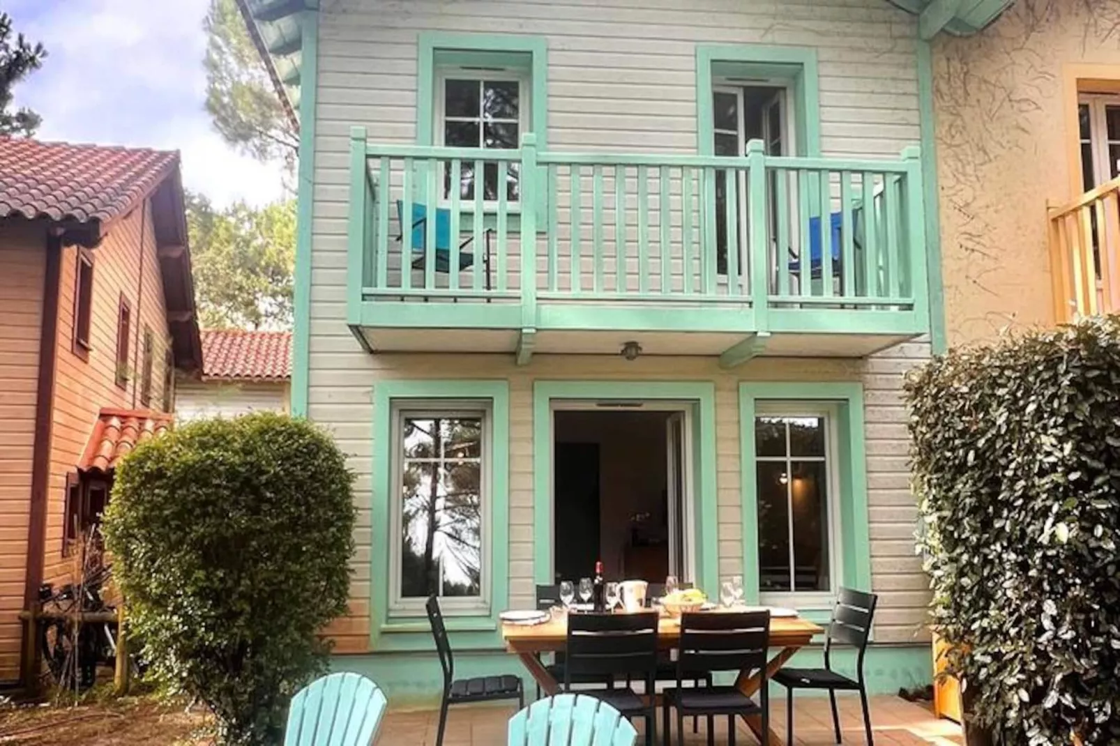 Les Maisons de Lacanau les Pins - maeva Home-Image-tags.