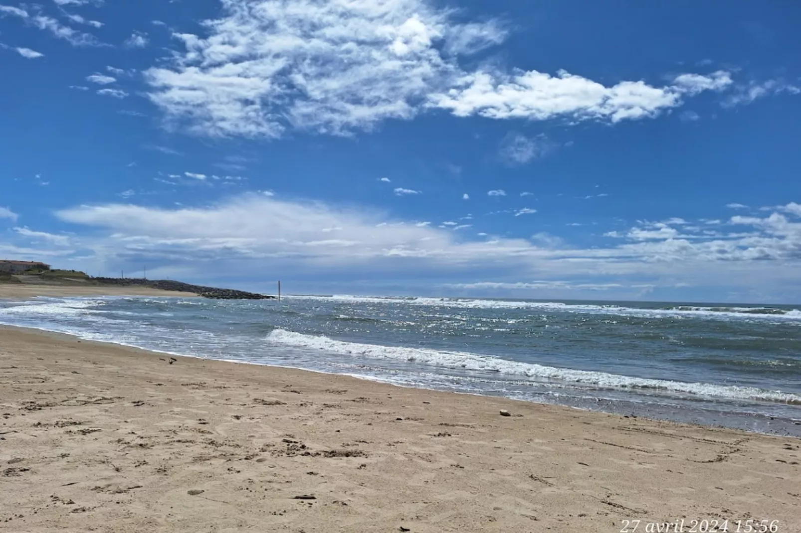 Résidence Hameau De L'amélie-Gebiete Sommer 5 km