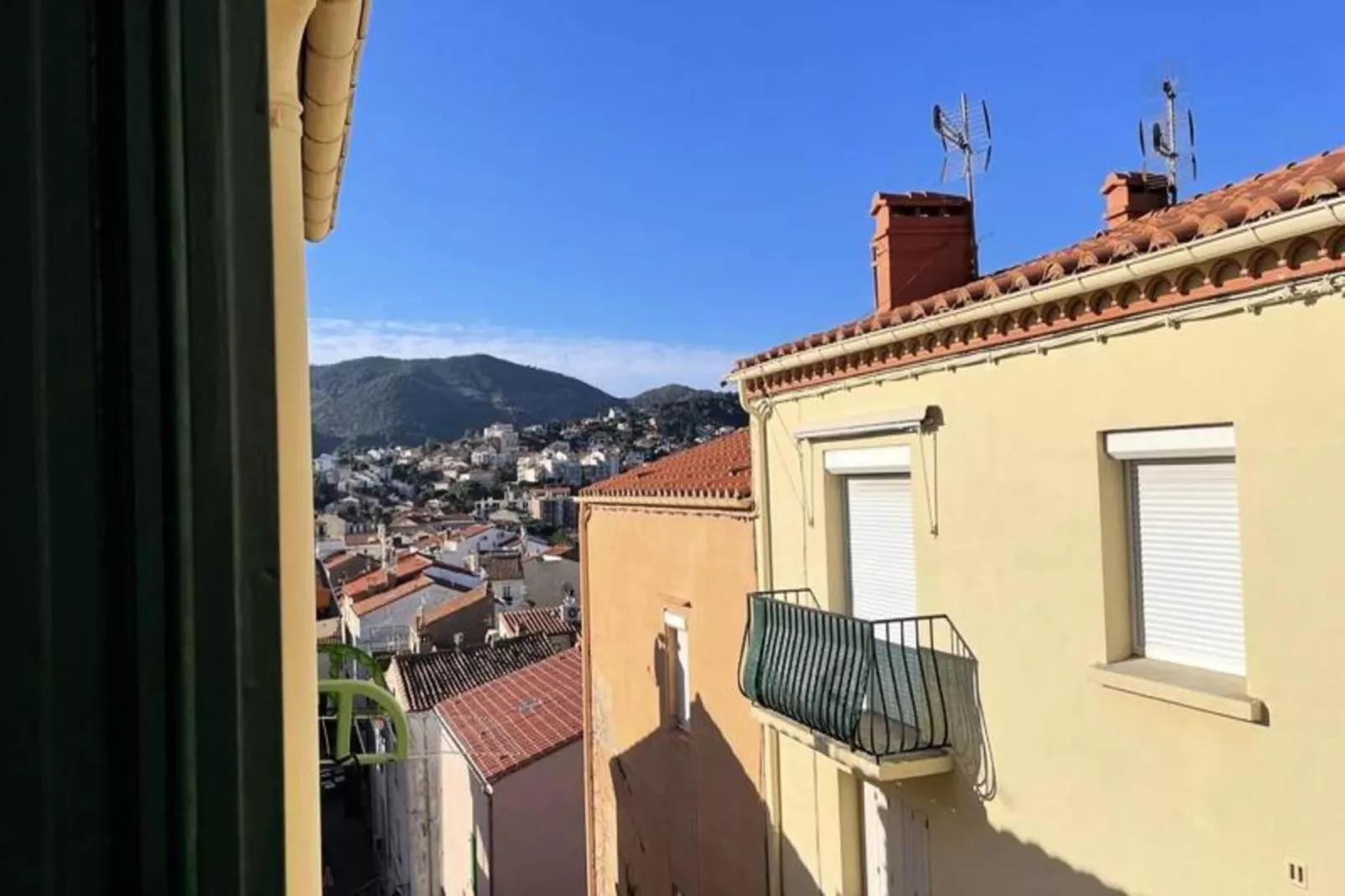 Résidence 016-soulac Sur Mer-Exterior in summer