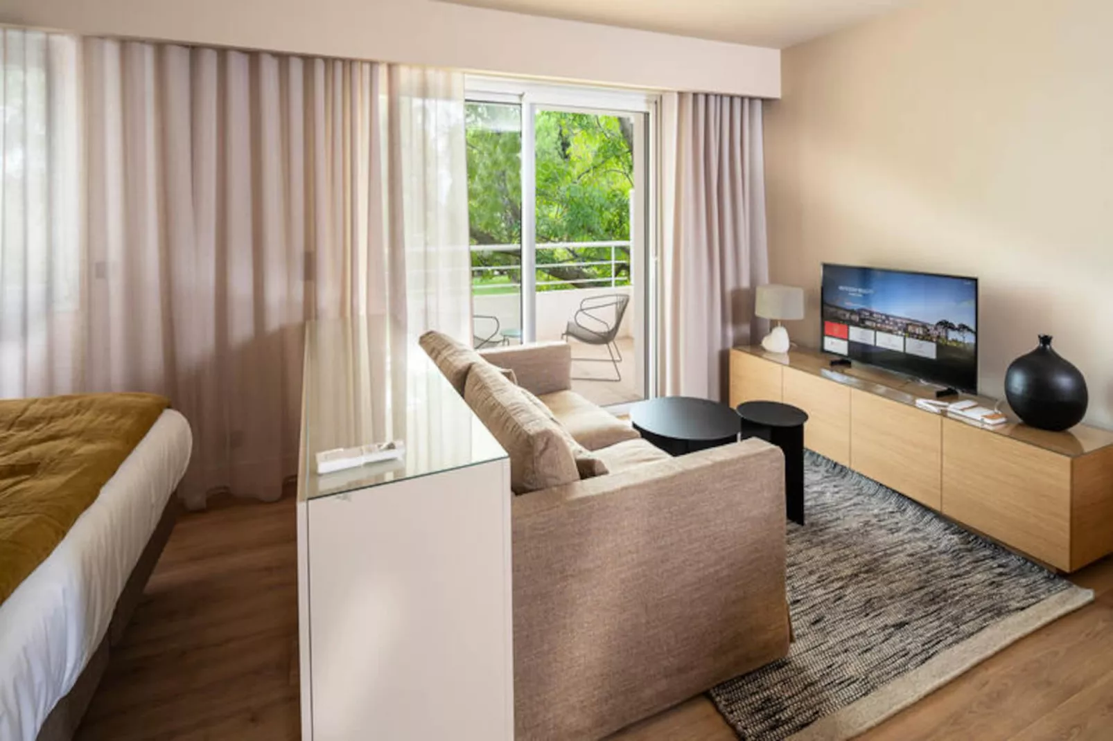 Horizon Resort Massane ****-Image-tags.