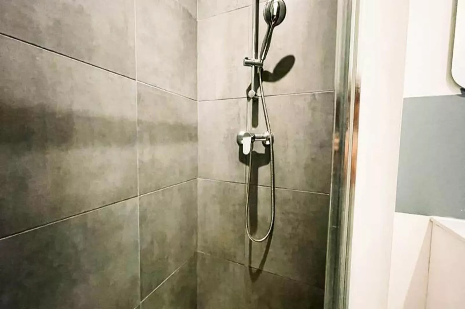 | Blue Lagoon 🩵| T3 6 Pax | Caserne De Bonne-Badezimmer