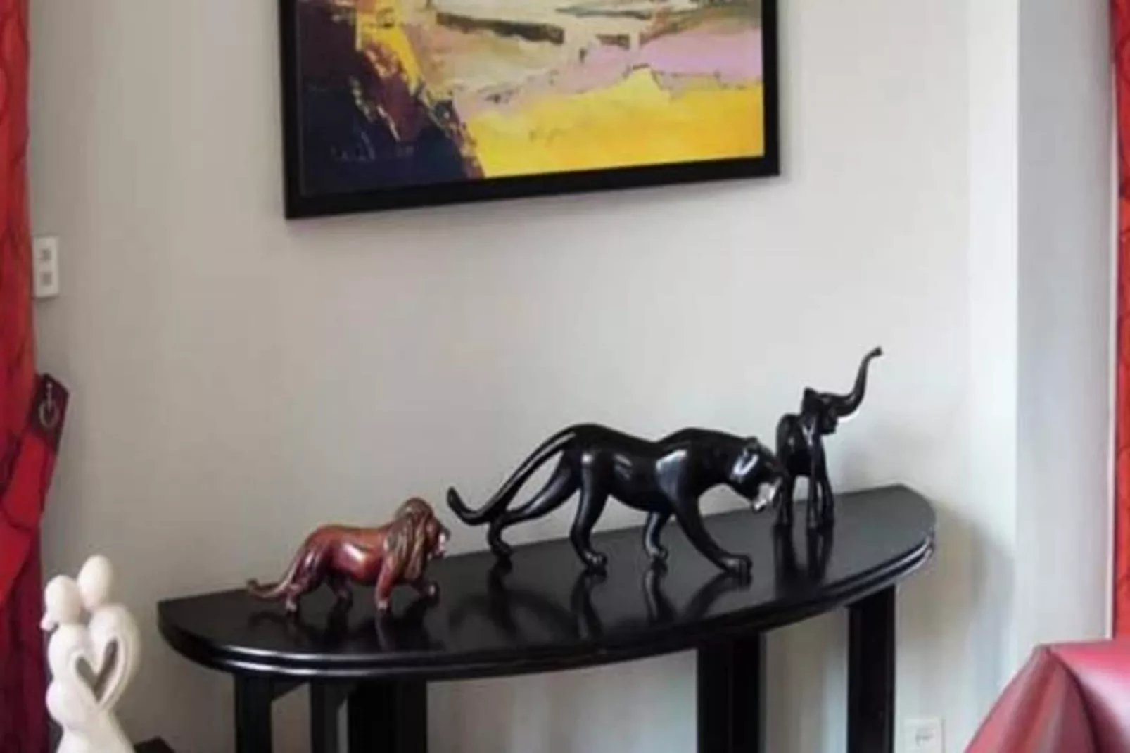 | Le Fantasque💃🏻| Hyper-centre, Commerces &agrave; Proximit&eacute; | T2-Ambiente