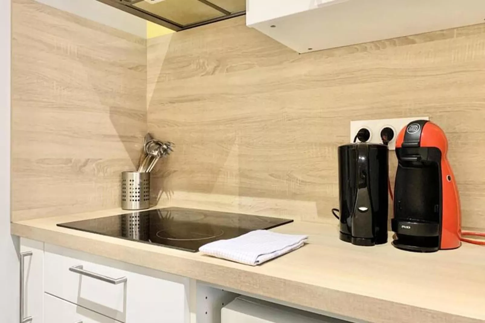 | Hello Sunshine ☀️| T3 6 Couchages| Caserne De Bonne-Küche