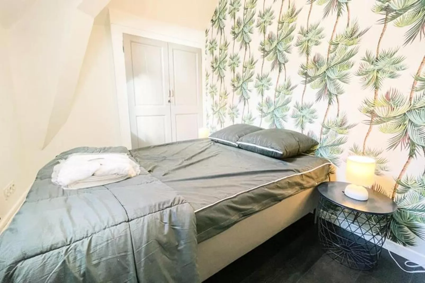 | Le Champo 🍀| T3 Proche Centre | 2 Chambres-Schlafzimmer