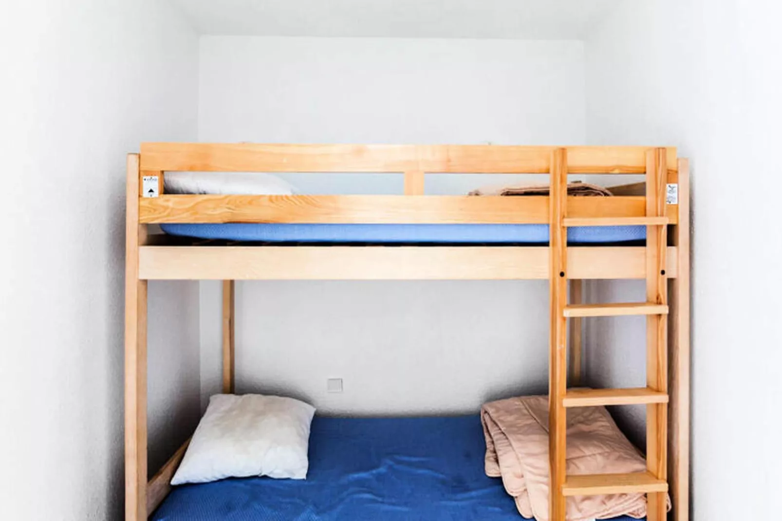 Résidence Les Bergers - maeva Home-Chambre