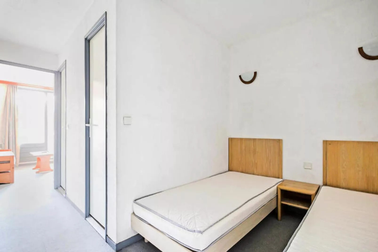 Résidence Les Bergers - maeva Home-Chambre