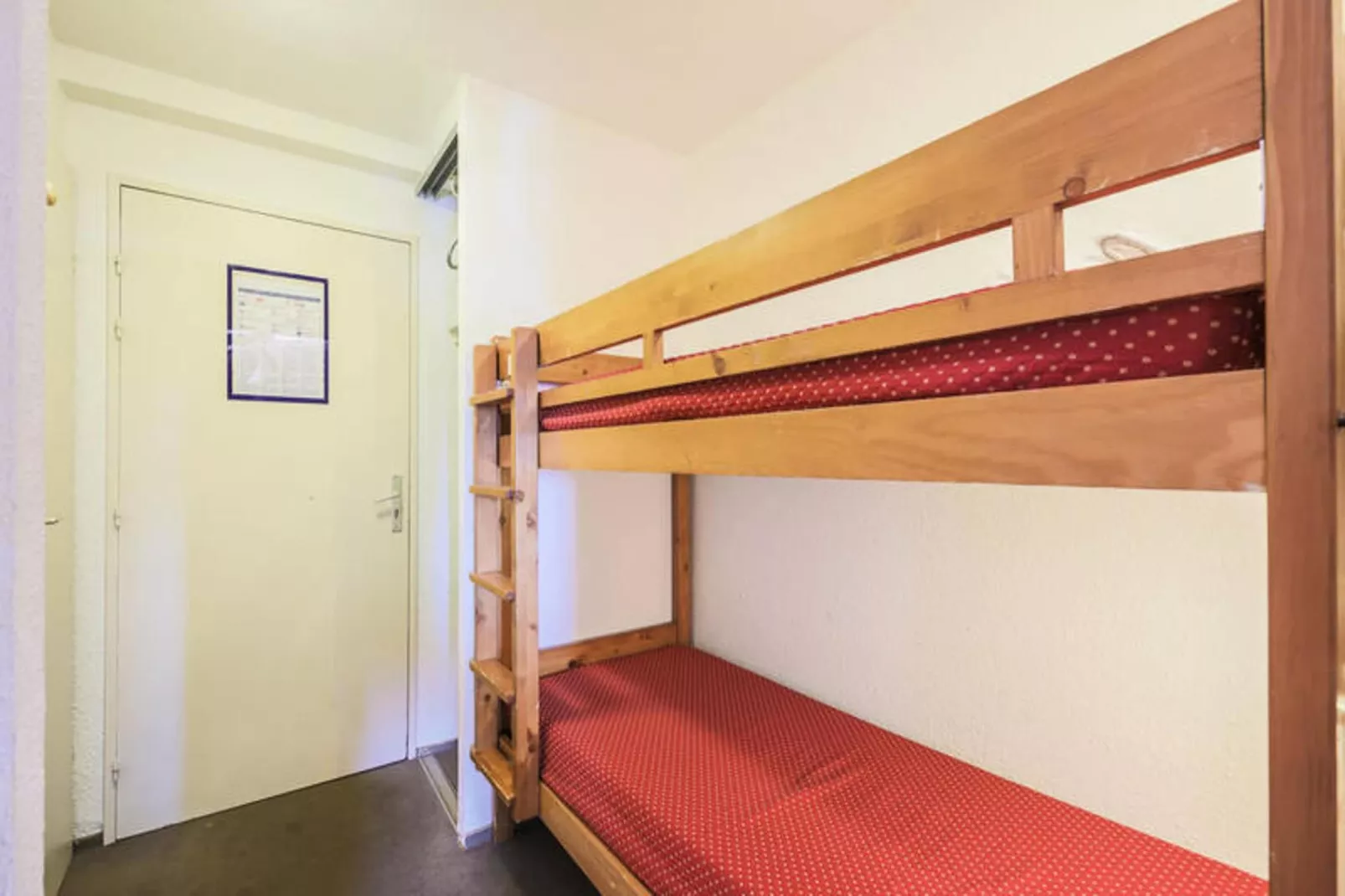 Résidence Les Horizons d'Huez - maeva Home-Schlafzimmer