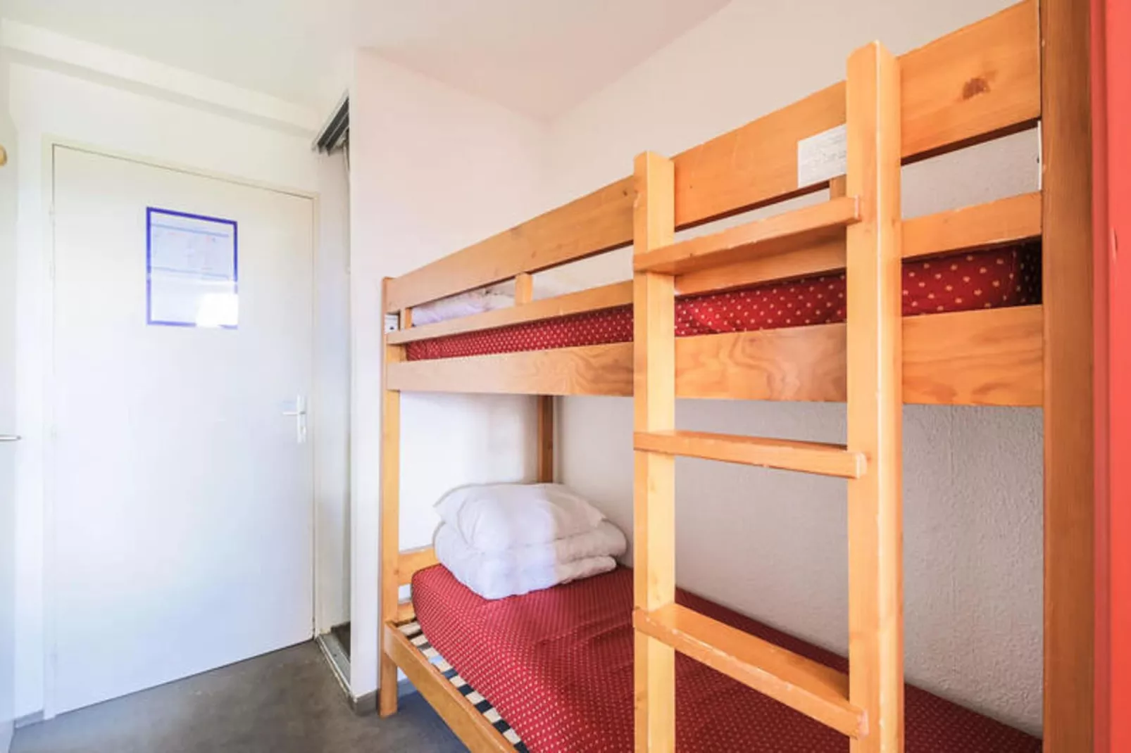 Résidence Les Horizons d'Huez - maeva Home-Schlafzimmer