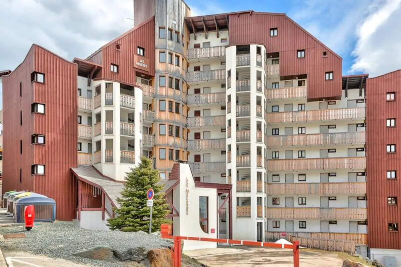 Résidence Les Mélèzes - maeva Home-Image-tags.