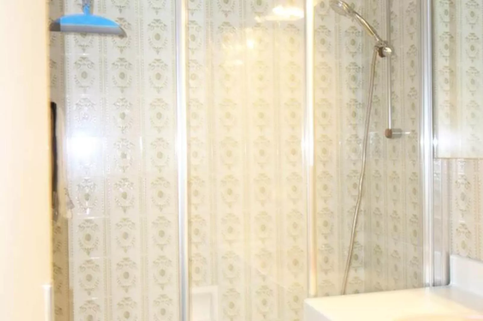 Résidence Majestic Ii-Salle de bain