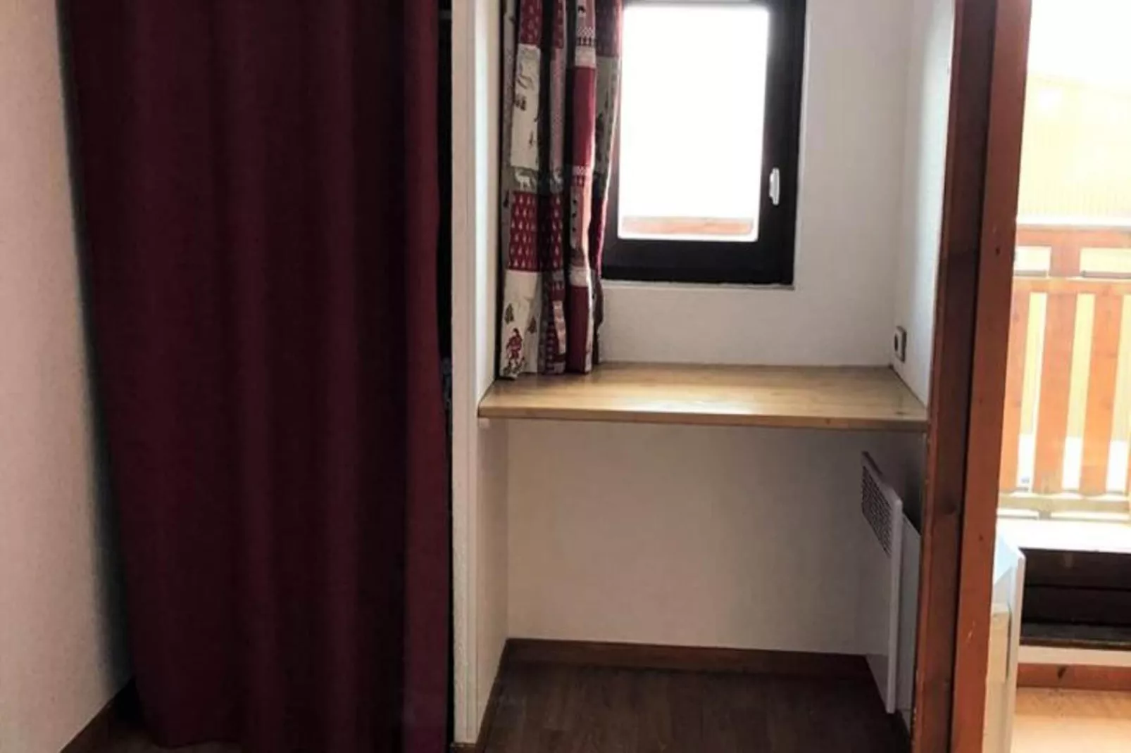 Résidence Christiania-Facilities