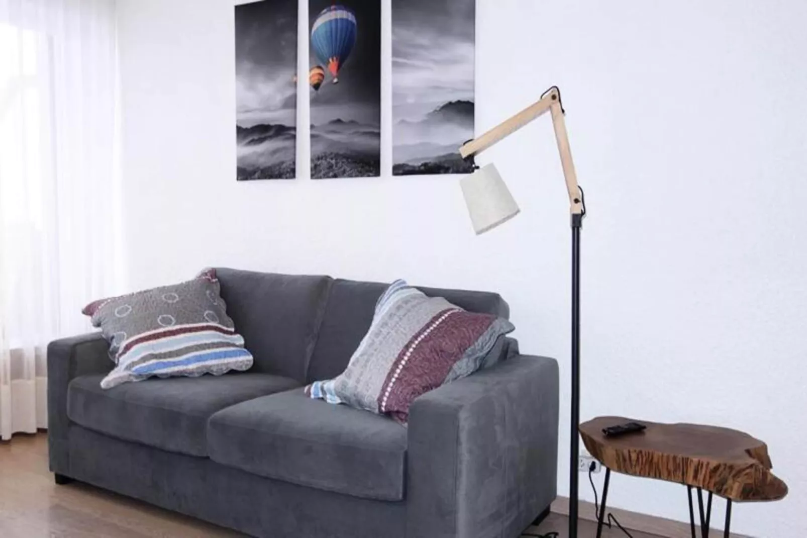 Résidence Samovar-Extérieur été