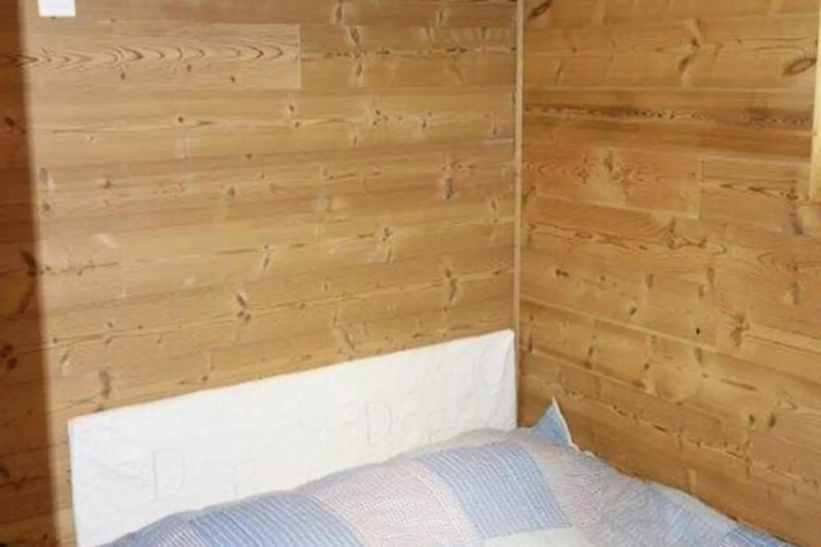 Résidence Grand Sablat B-Schlafzimmer