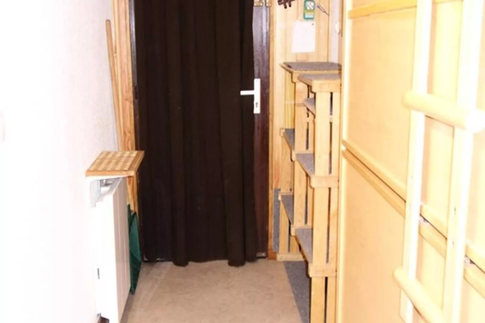 Résidence Meije-Facilities