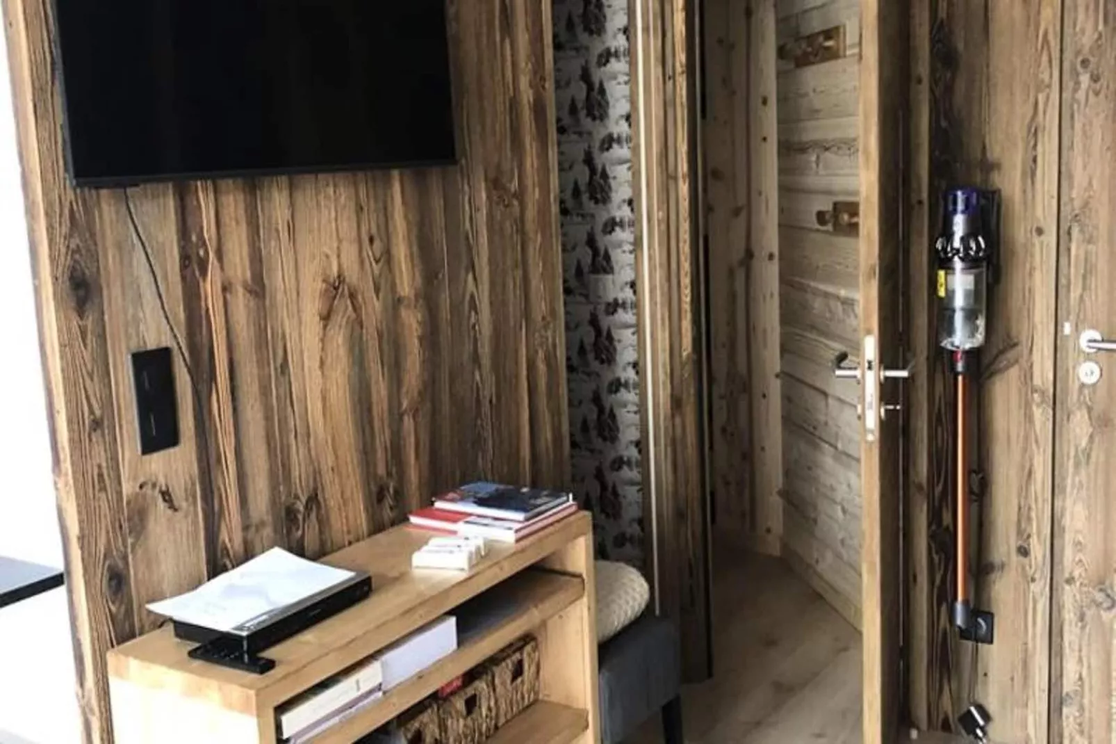 Résidence Res.de L Oisans-Ambiente