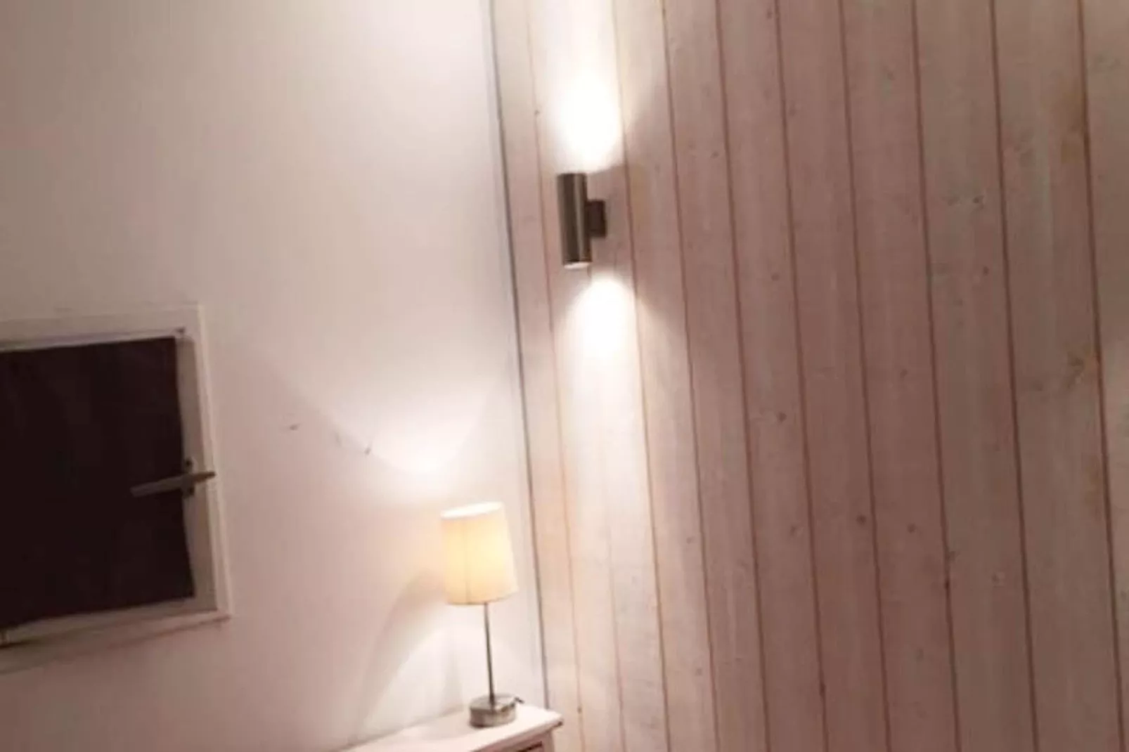 Résidence Olympiades B-Chambre