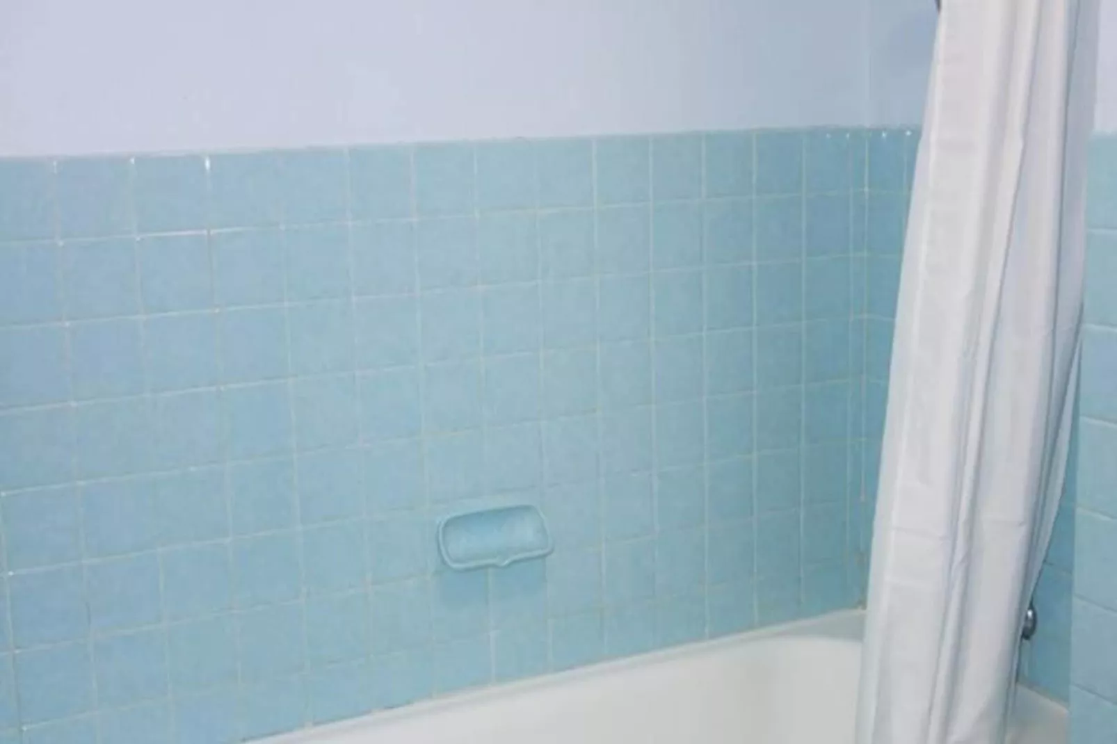 Résidence Solarium-Bathroom