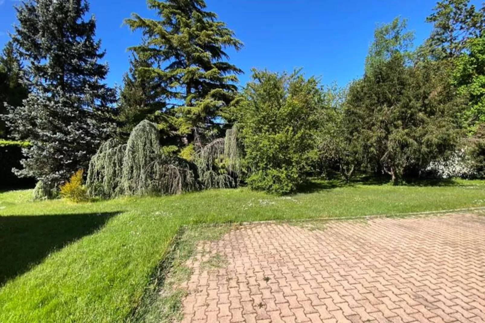 La Maison De Varces | Jardin, 4 Chambres 🌞-Image-tags.