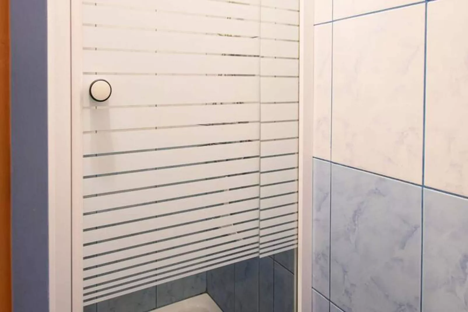 Résidence Meije-Badezimmer