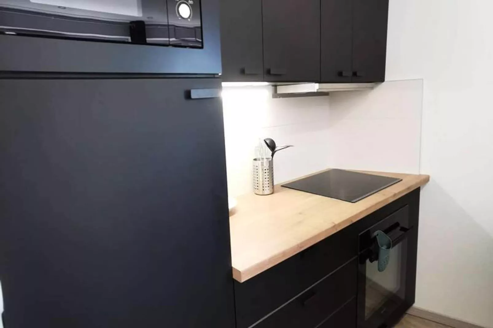 Résidence Midi-Kitchen