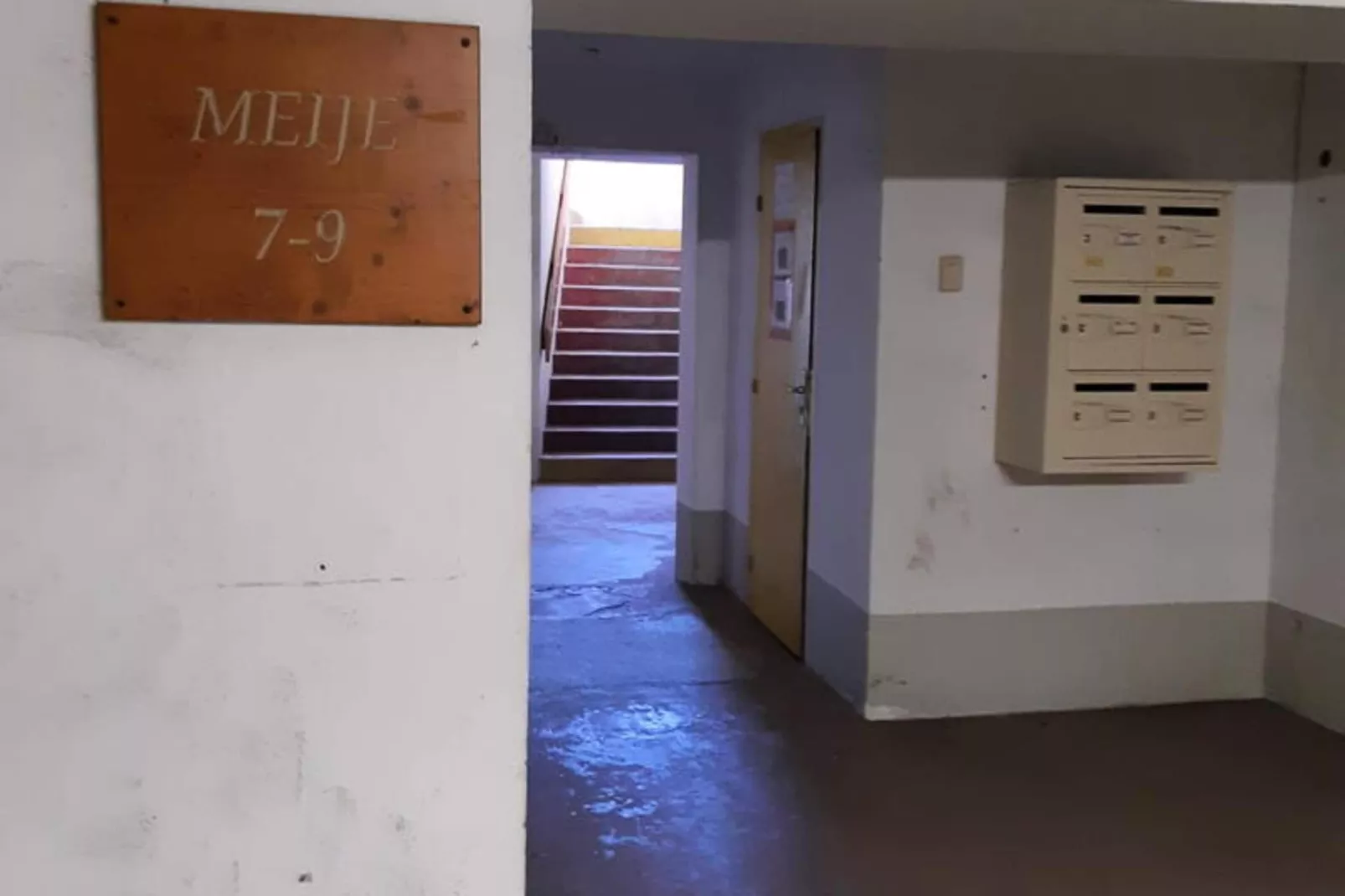 Résidence Meije 7-équipements